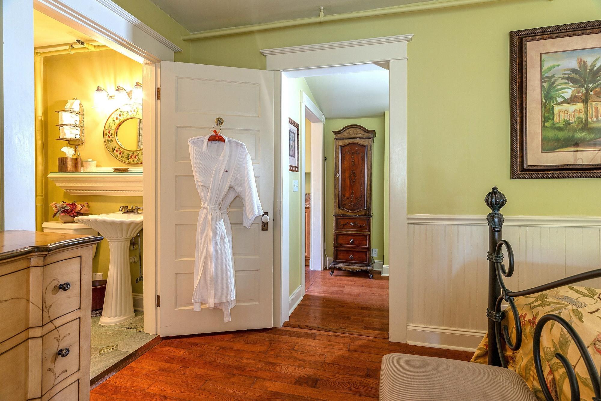 Set de Habitación Cedar House Inn