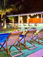 Alojamiento - Pousada Estrelamar Ferradura