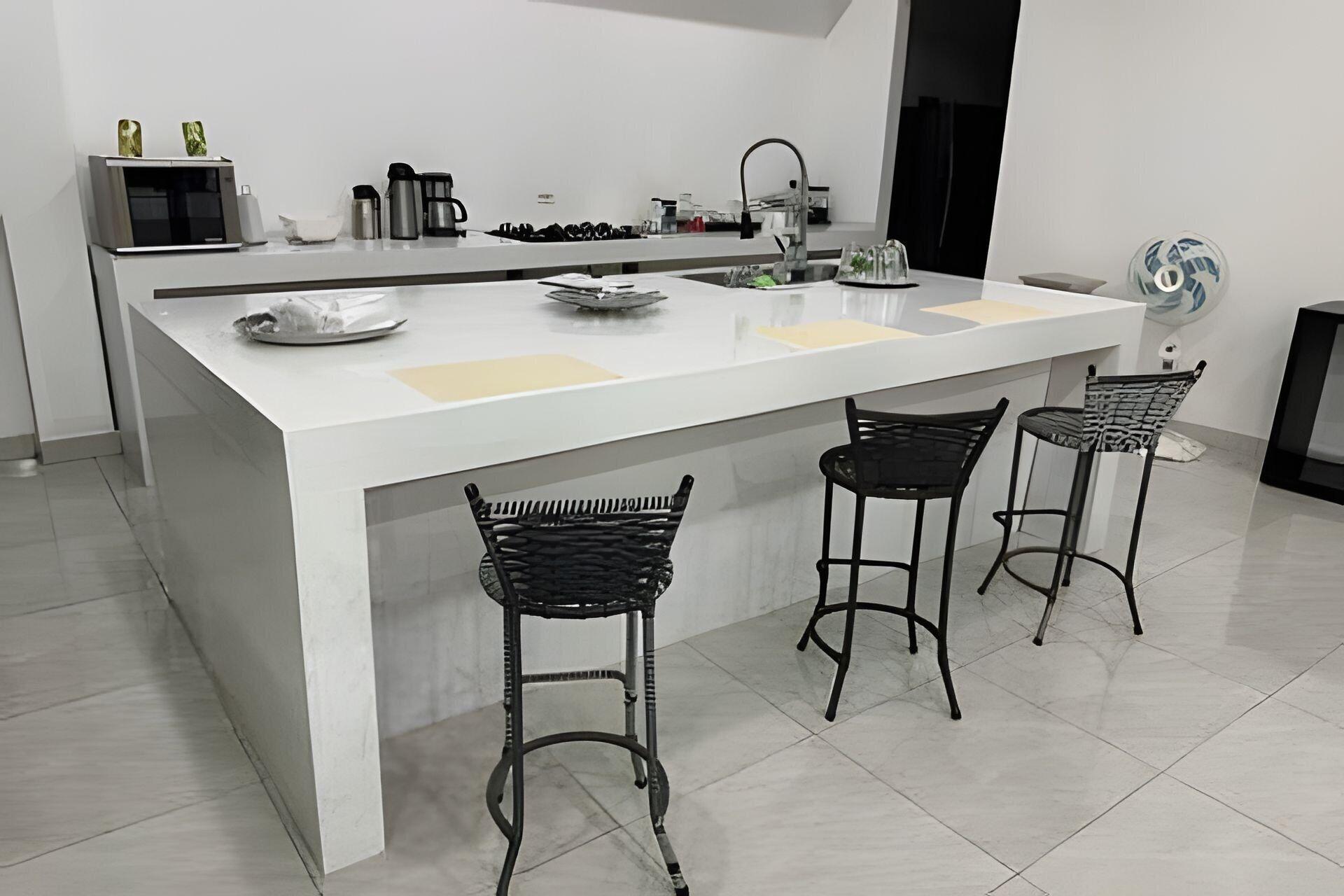Equipamiento de Habitación RIO HOTEL
