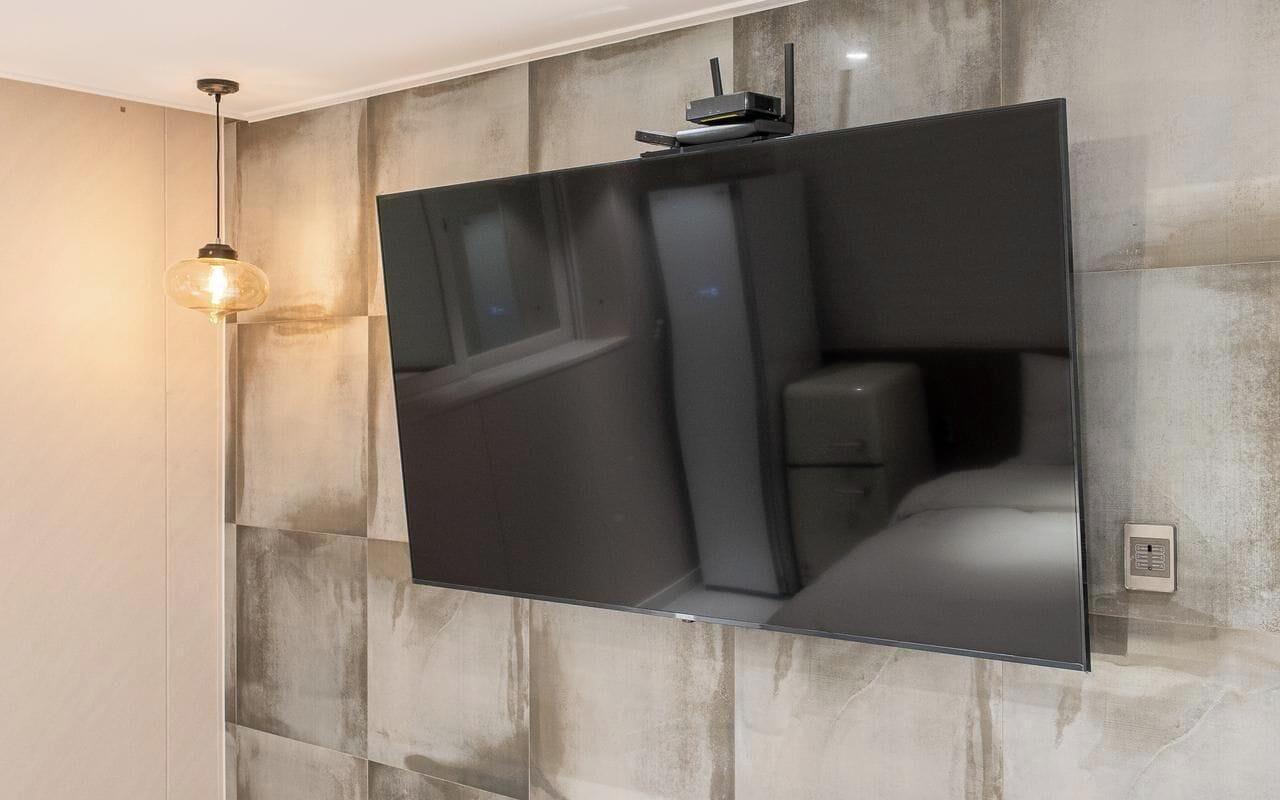 Set de Habitación Sangbong Jungnang Salmon