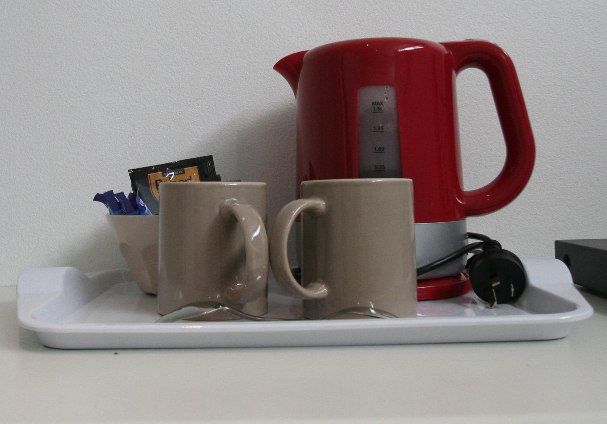 Set de Habitación Original Backpackers