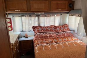 Alojamiento - Nelson's Crash Pad, Great Sand Dunes, Camper/RV