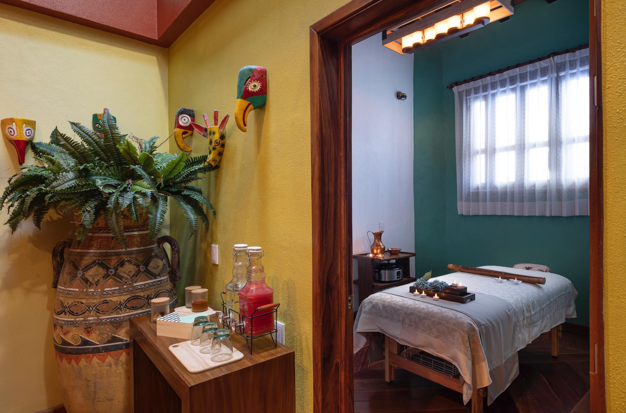 Spa Marcela Resort & Spa