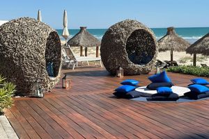 Alojamiento - The Grand Mayan at Puerto Peñasco