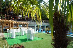 Alojamiento - Glavatarski Han hotel