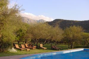 Alquiler Vacacional - Entrelomas