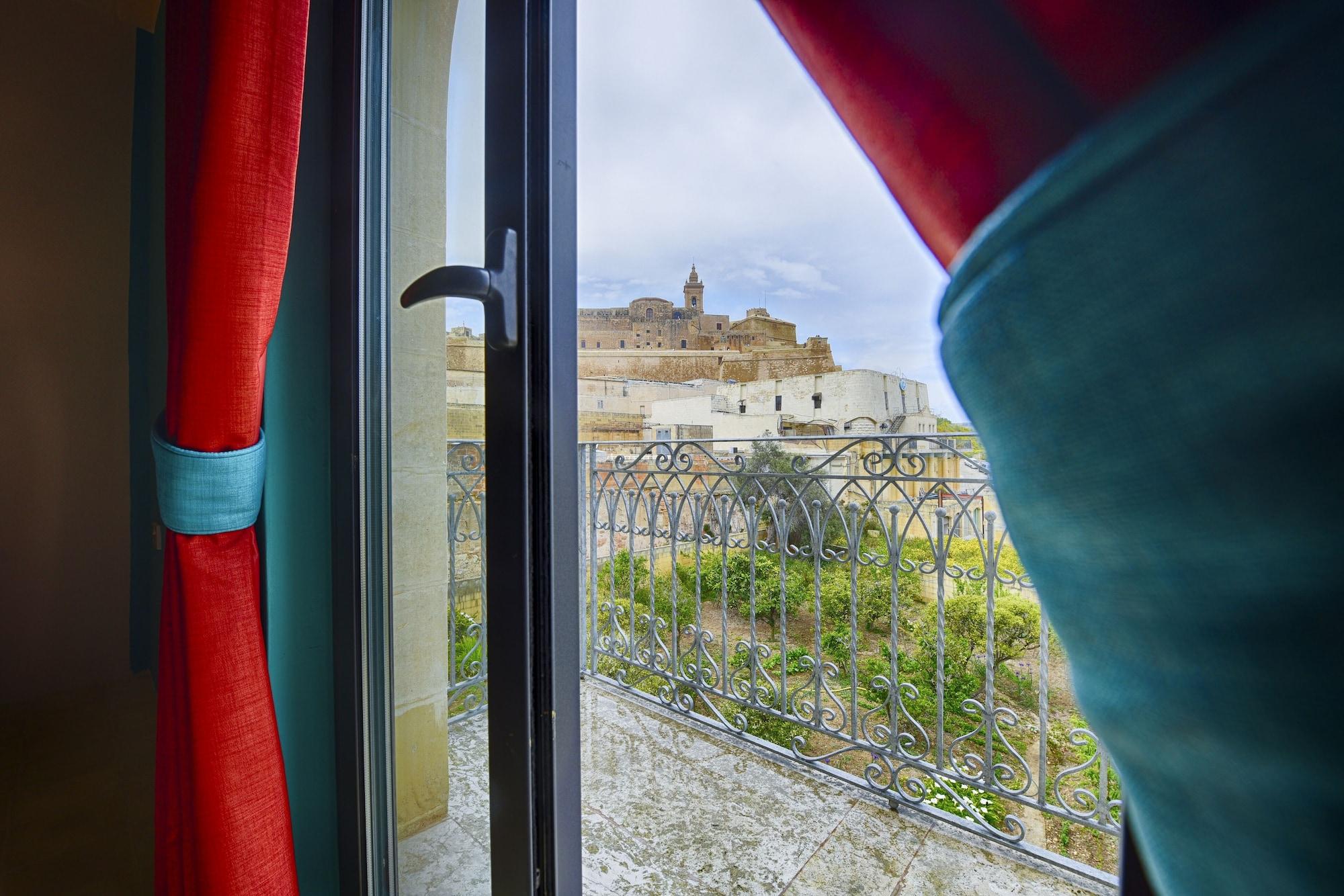 Equipamiento de Habitación Casa Gemelli Boutique Guesthouse