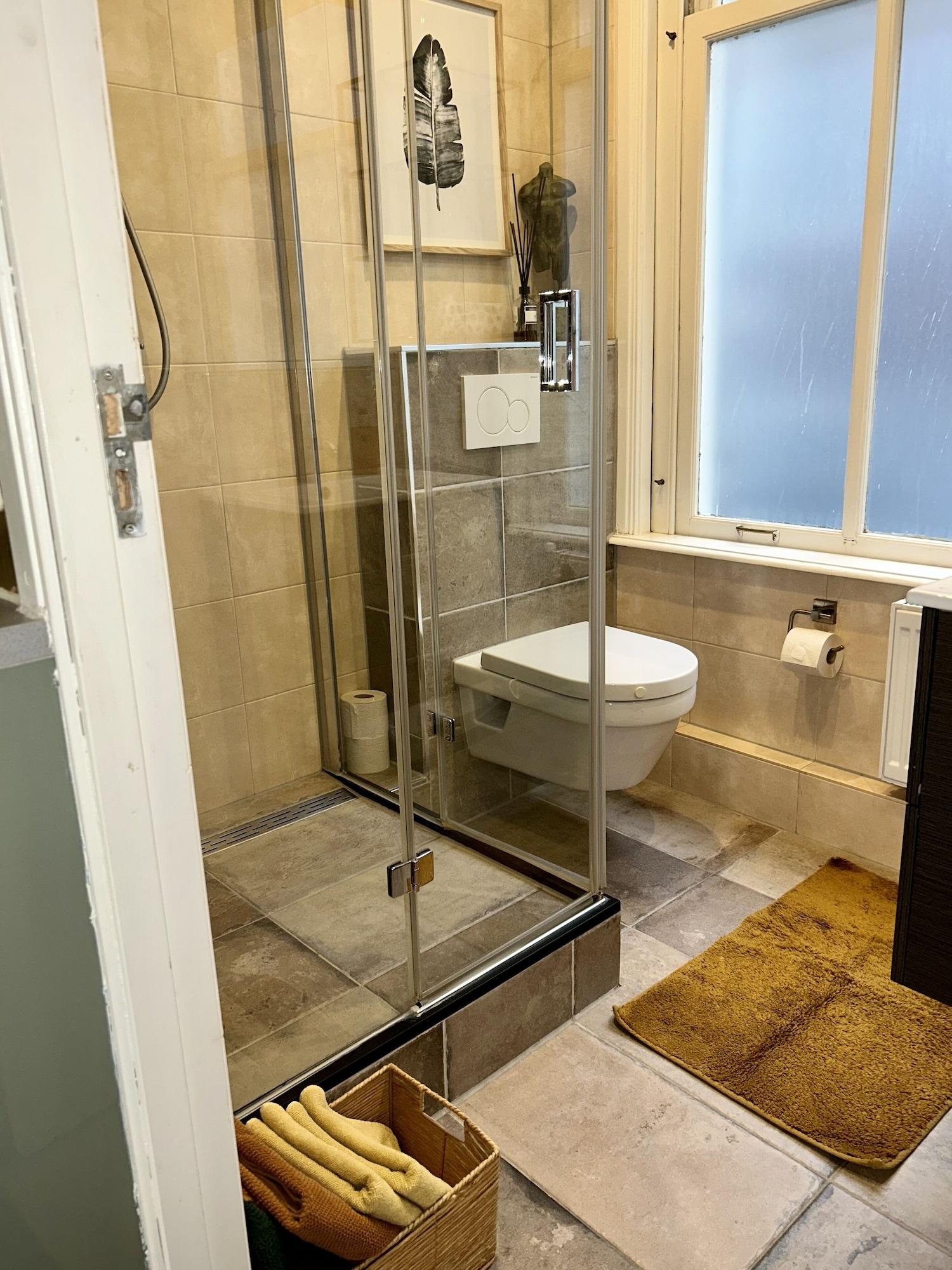 Equipamiento de Habitación Amsterdam4holiday