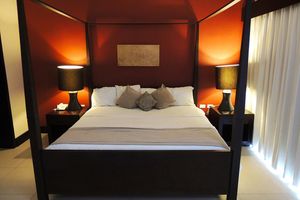 Alquiler Temporario - Aldea Thai Luxury Suite 2 Bedrooms by Ocean Front