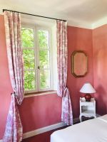 Alquiler Vacacional - Provence villa with pool and tennis court, between Luberon and Verdon