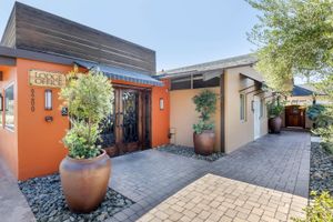 Alojamiento - Carlton Oaks Lodge, an Ascend Collection Hotel