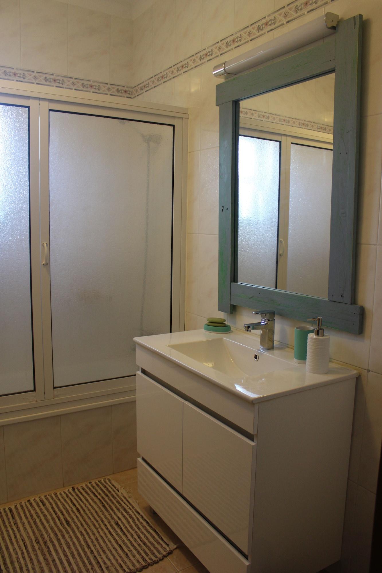 Equipamiento de Habitación Abrigo das Nortadas