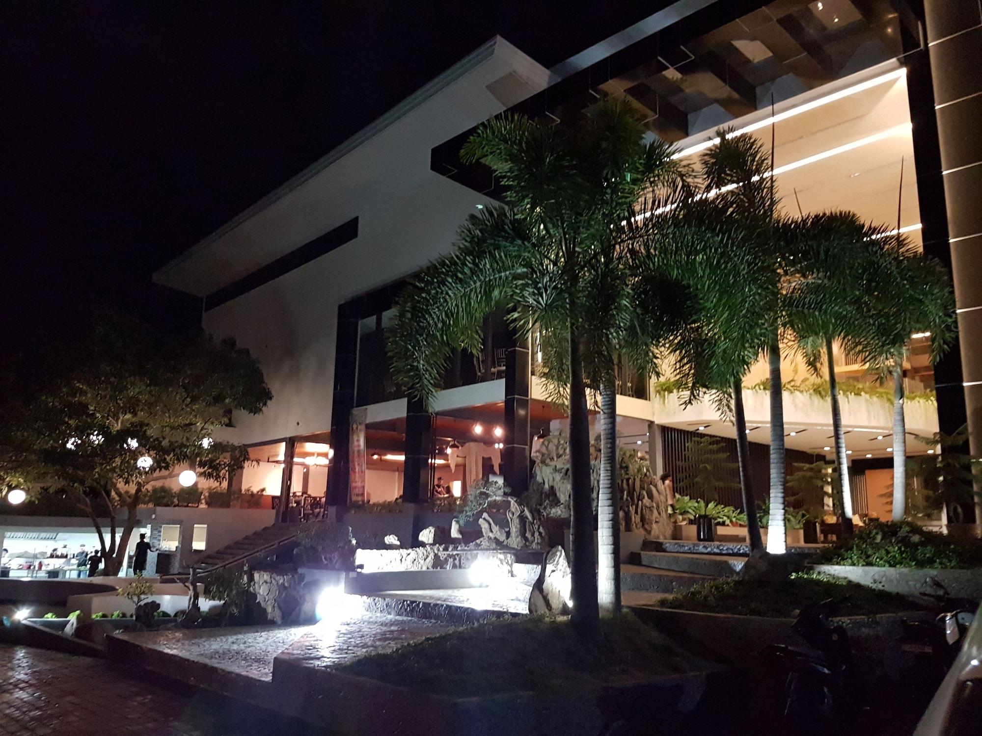 Varios MelSol Hotel