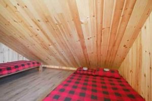 Alquiler Vacacional - Modern, warm and intimate chalet