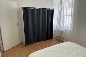 Alojamiento - 5 minutes from the train station! Bright and spacious apartment