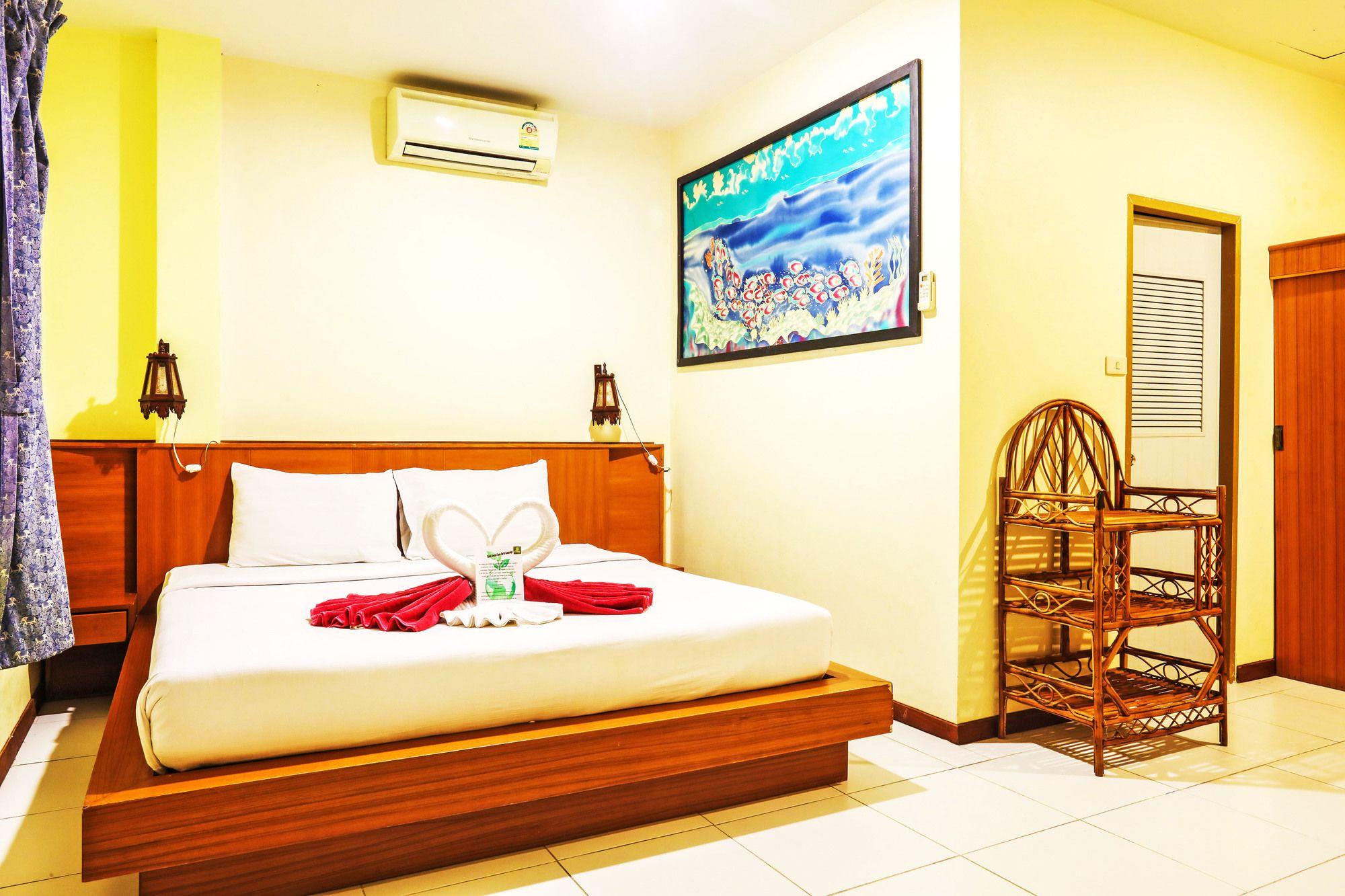 Habitación BaanNueng at Kata