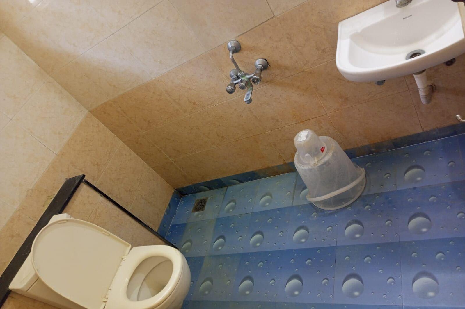 Equipamiento de Habitación GT Residency Pondybazaar