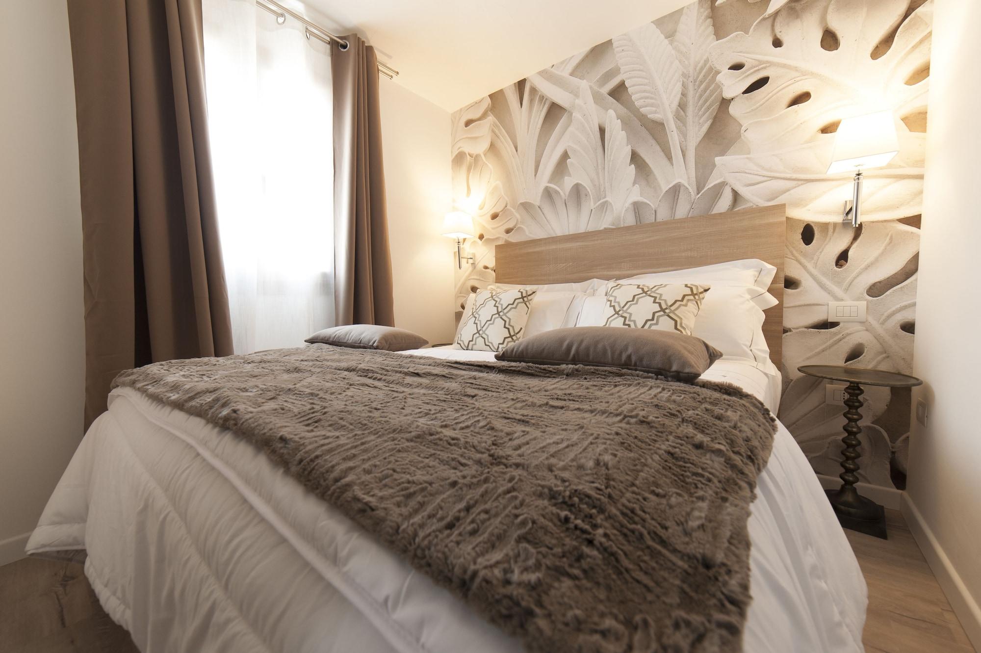 Habitación Suimi's Hotel
