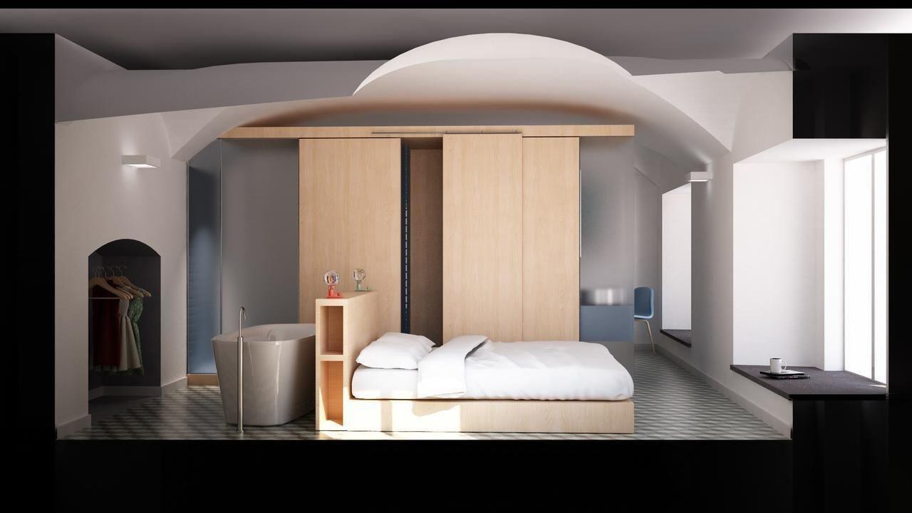 Varios Genova Suite Art