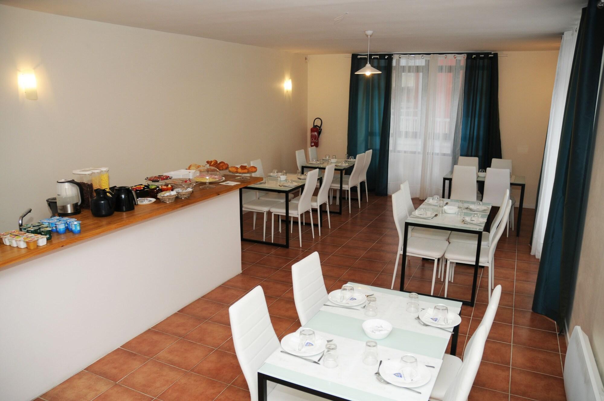 Restaurant Hotel Akena De Morez