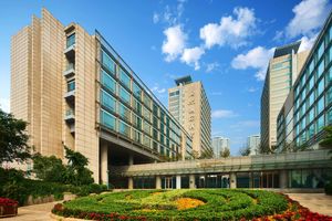 Alojamiento - InterContinental Qingdao by IHG