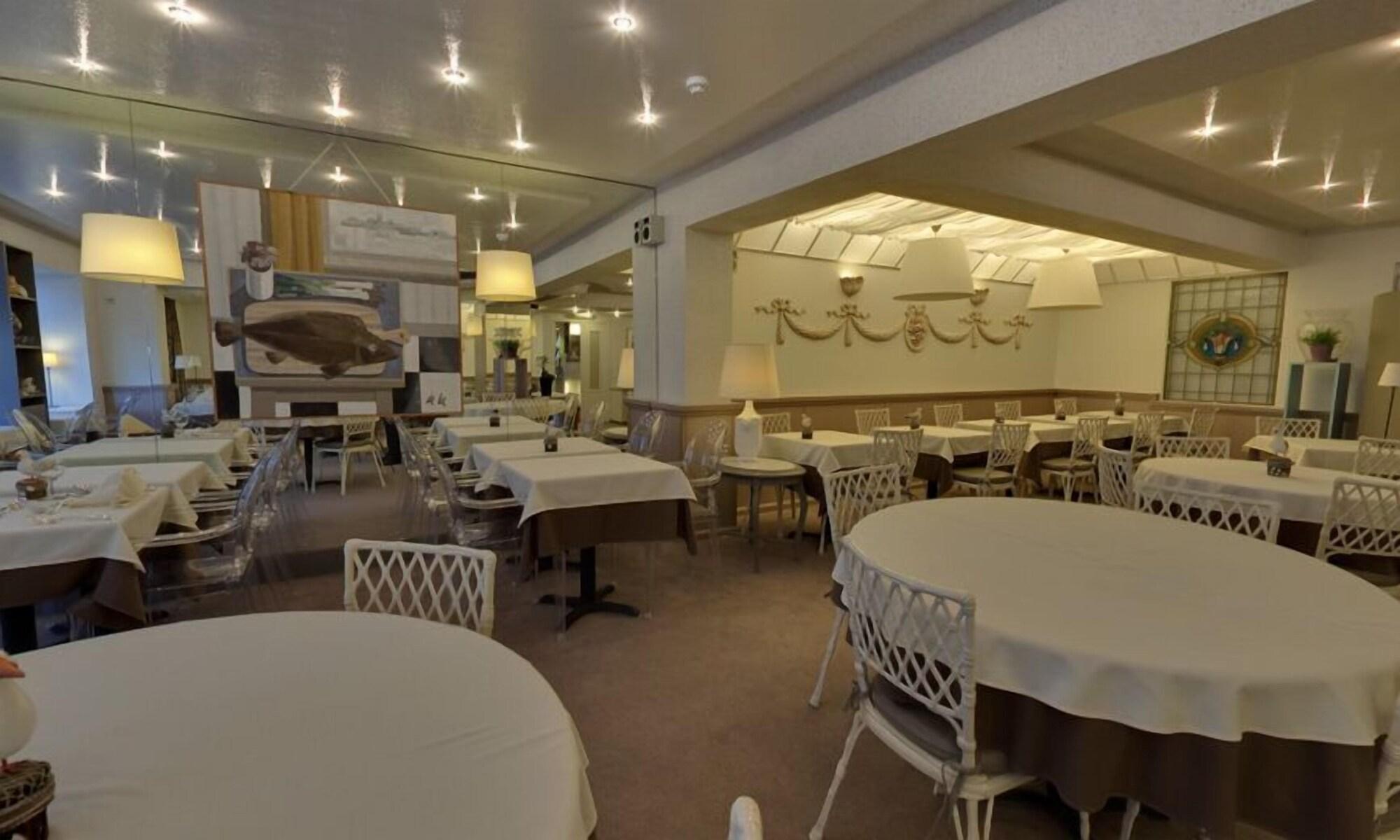 Restaurant Hotel Glenmore
