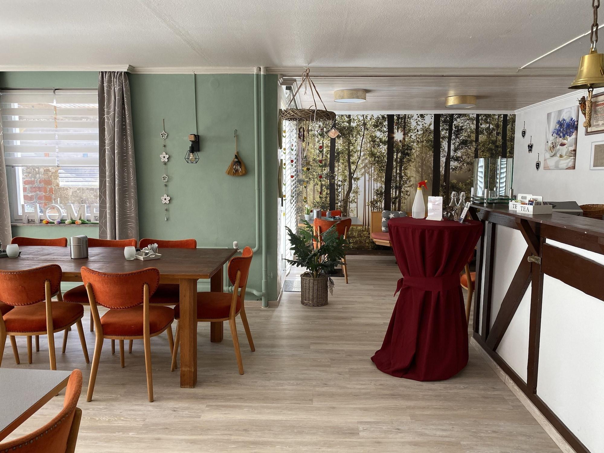 Restaurant Gelpkes Muehle