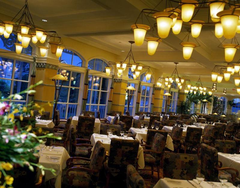 Disney's Grand Floridian Resort & Spa - foto 48