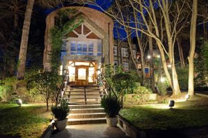 Alojamiento - Carilo Village Apart Hotel & Spa