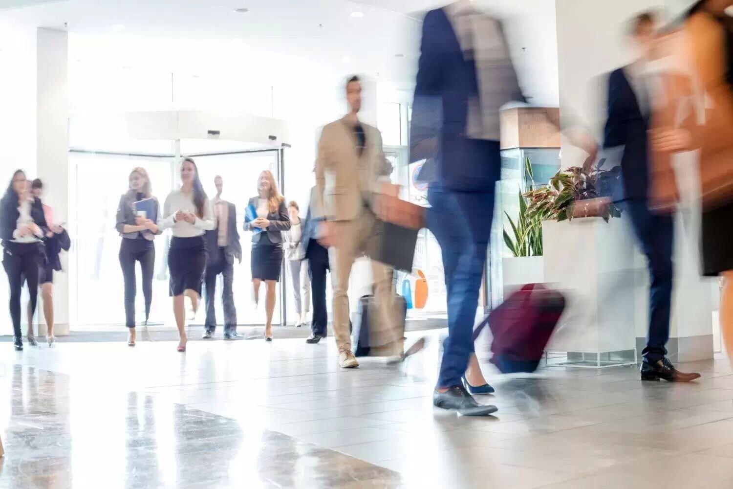 Vista Lobby Aquarius Oceanfront Inn