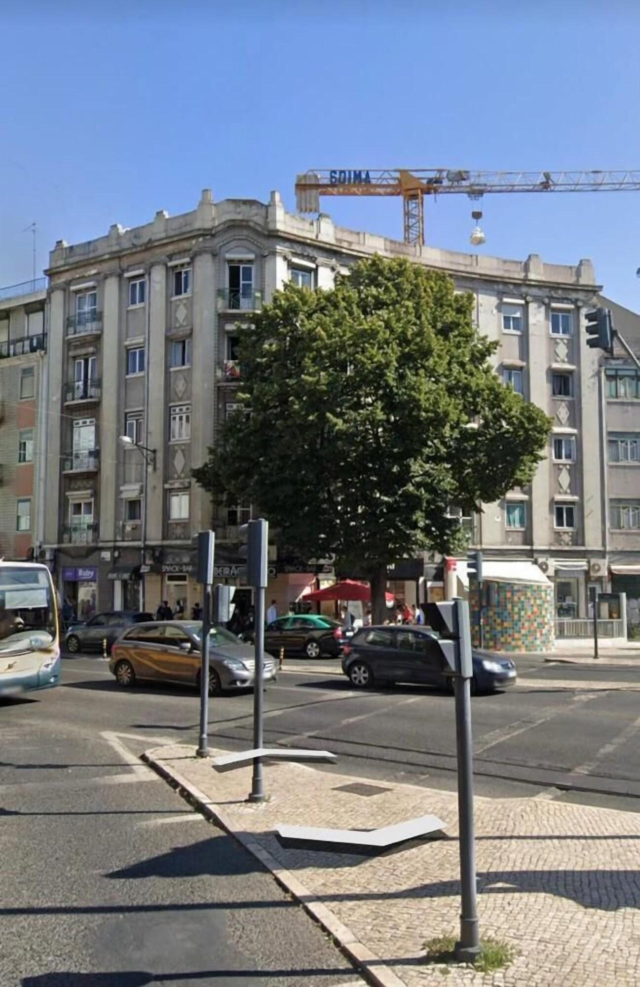 Varios Samps Hostel