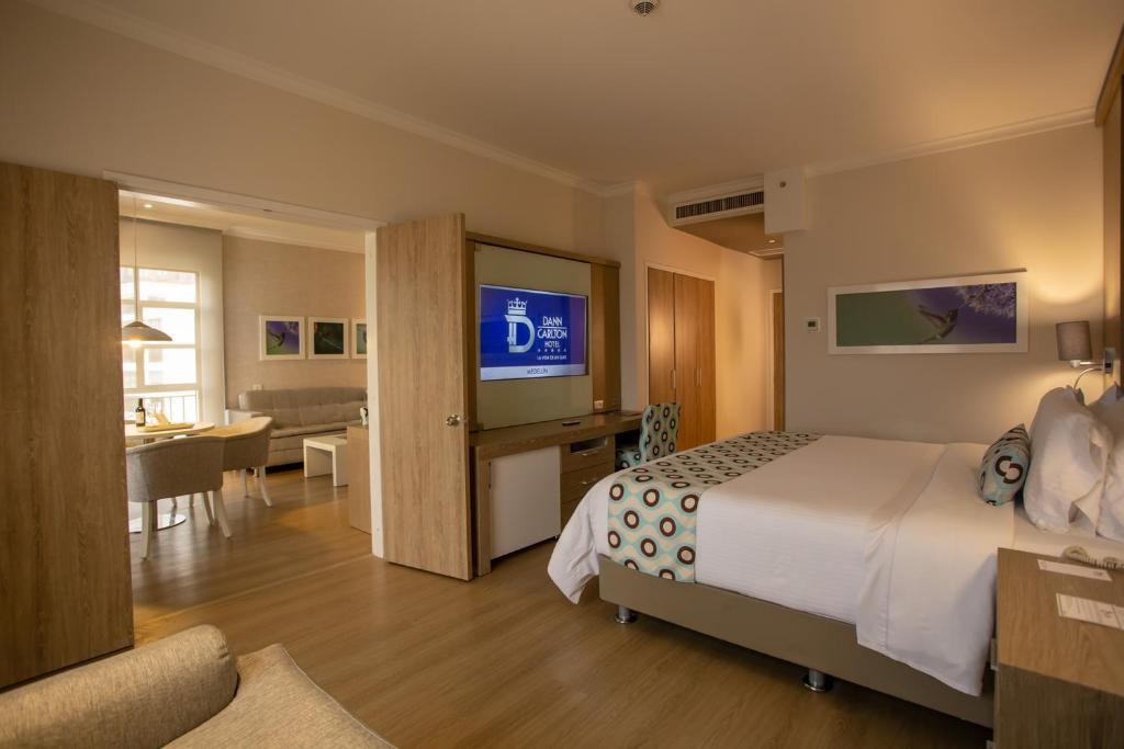 Hotel Hotel Dann Carlton Medellín