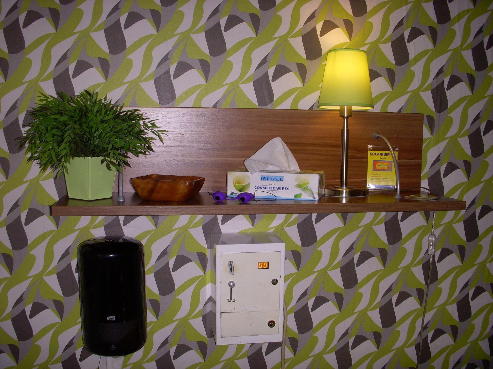 Spa Rezidence Fami De Luxe Design