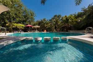 Pacote - El Palmeral de Madaria