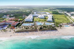 Paquete - Punta Cana Premium