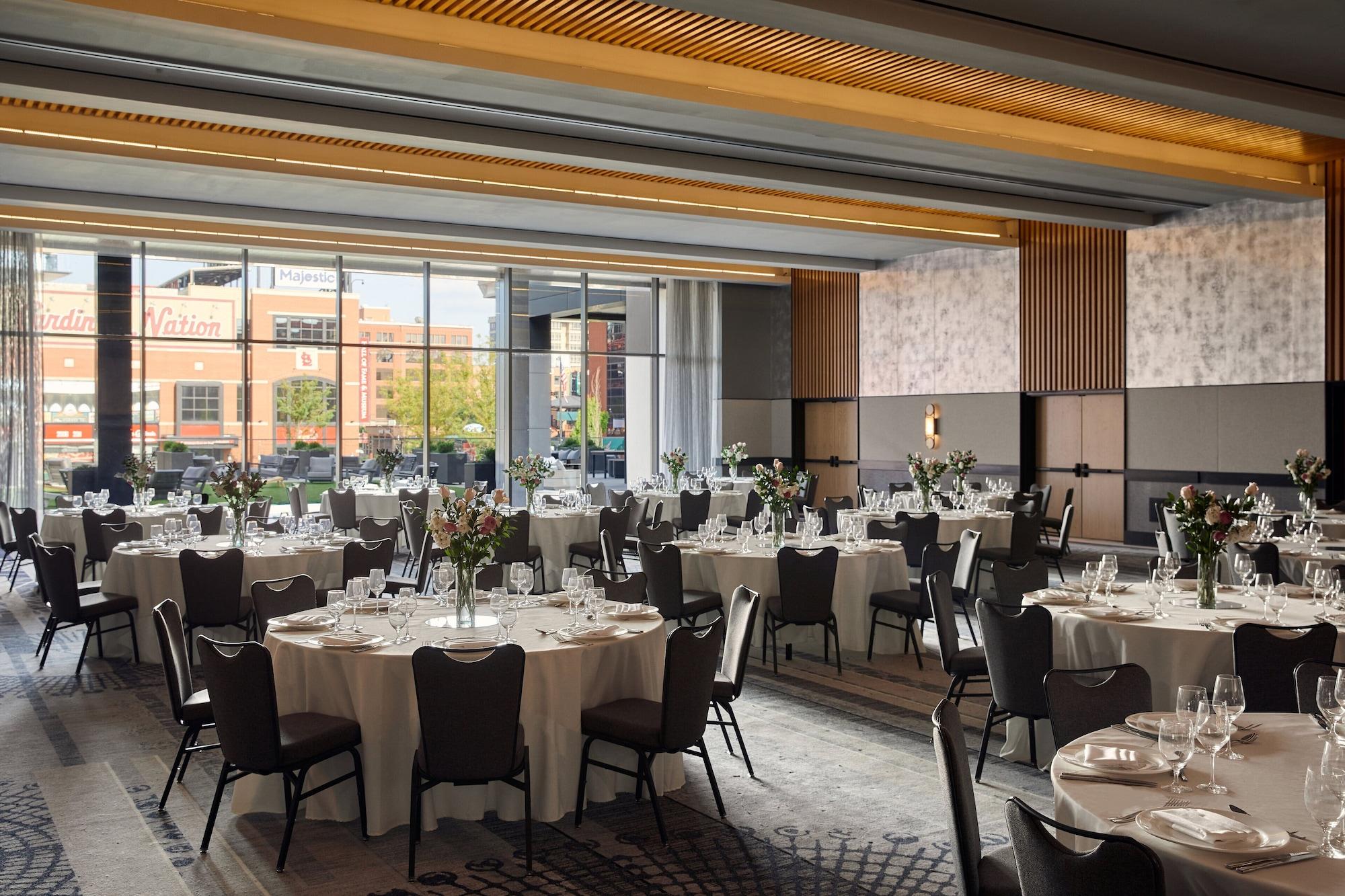 Sala de Reuniones Live by Loews - St.Louis