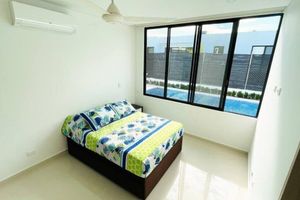 Alquiler Vacacional - Casa Vacacional en Girardot con piscina privada, BBQ, WiFi y parqueadero privado