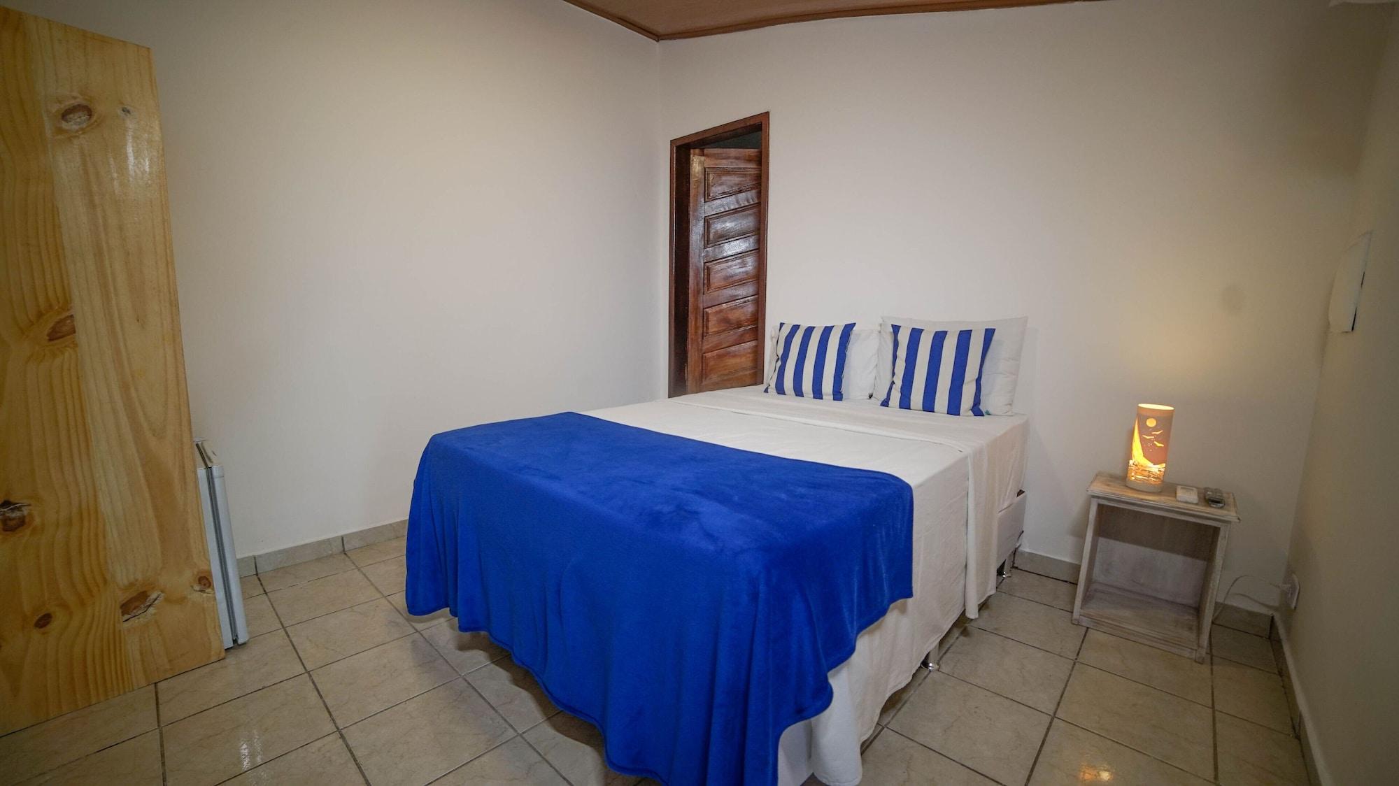 Habitación Privê Pontal de Maracaipe