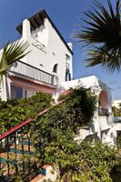 Alojamiento - Grand Hotel Il Moresco & Spa