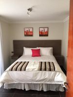 Alojamiento - Tempora Apart Hotel