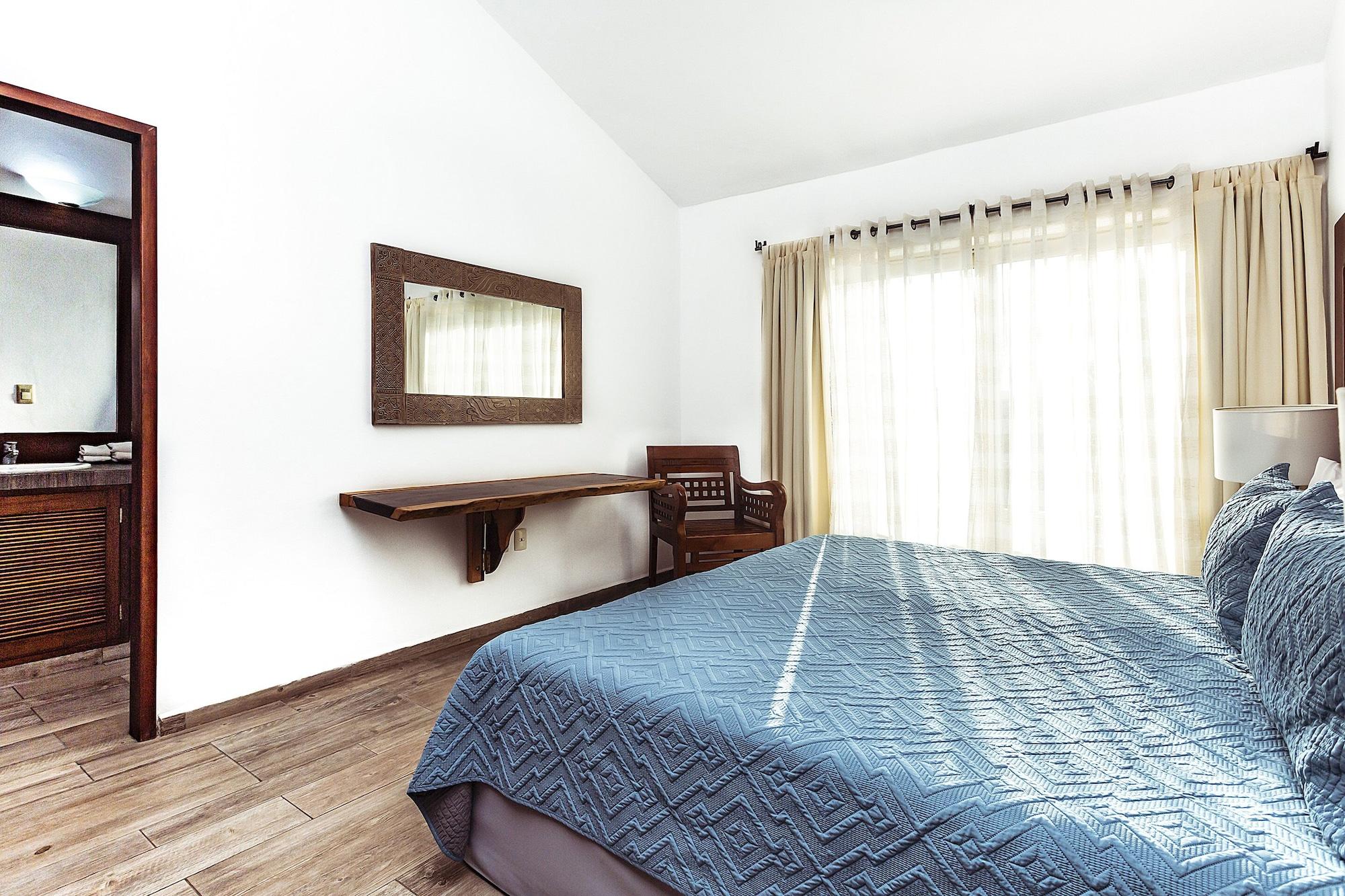 Habitación Fabiola Condo Hotel