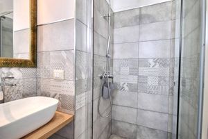 Casas - Dimora Maniscalco With Star Vault Ceilings in Matino 2 Bedrooms