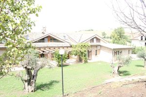 Alojamiento - Il Casale della Gioia