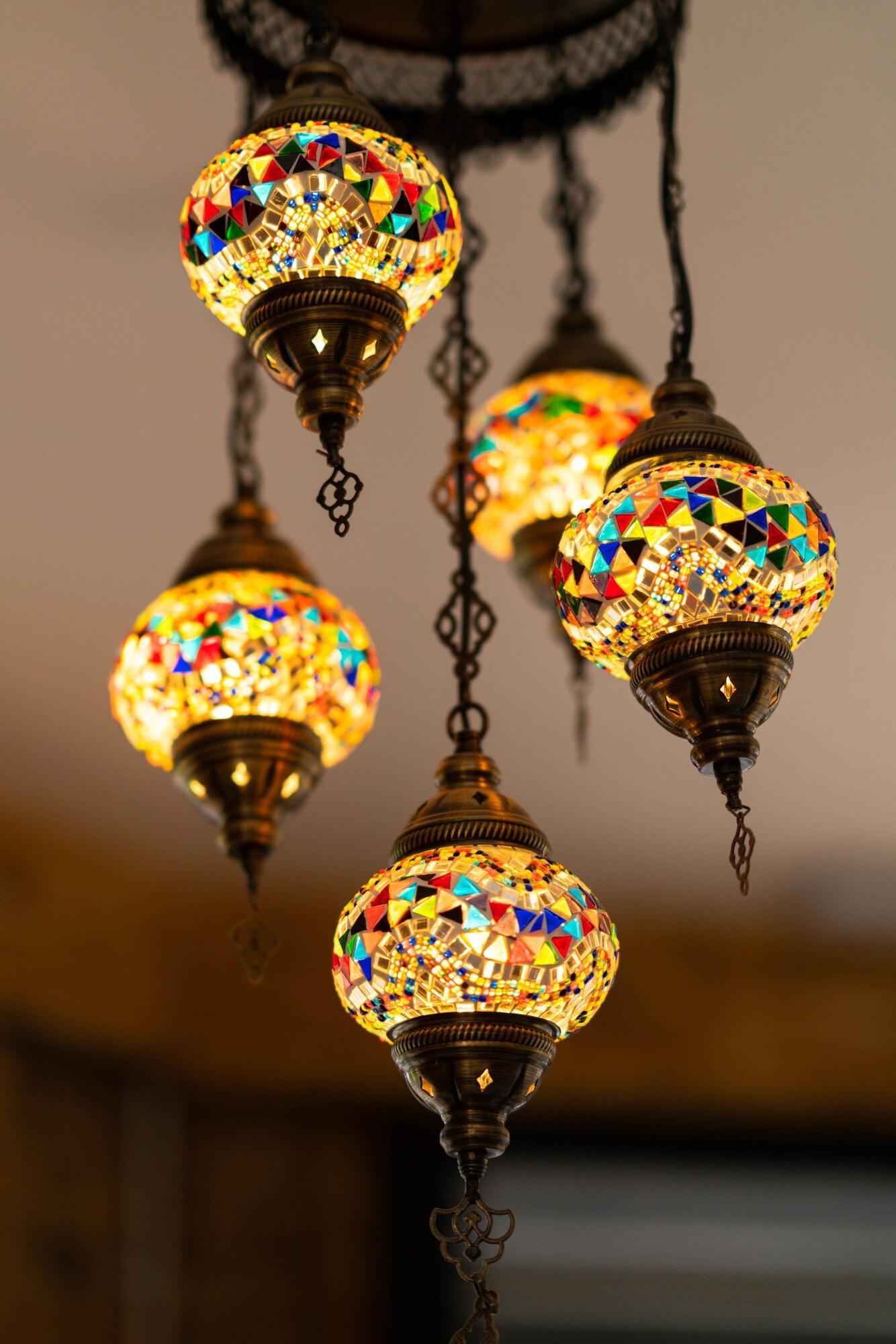 Bar/Salón Cappadocia Guest House