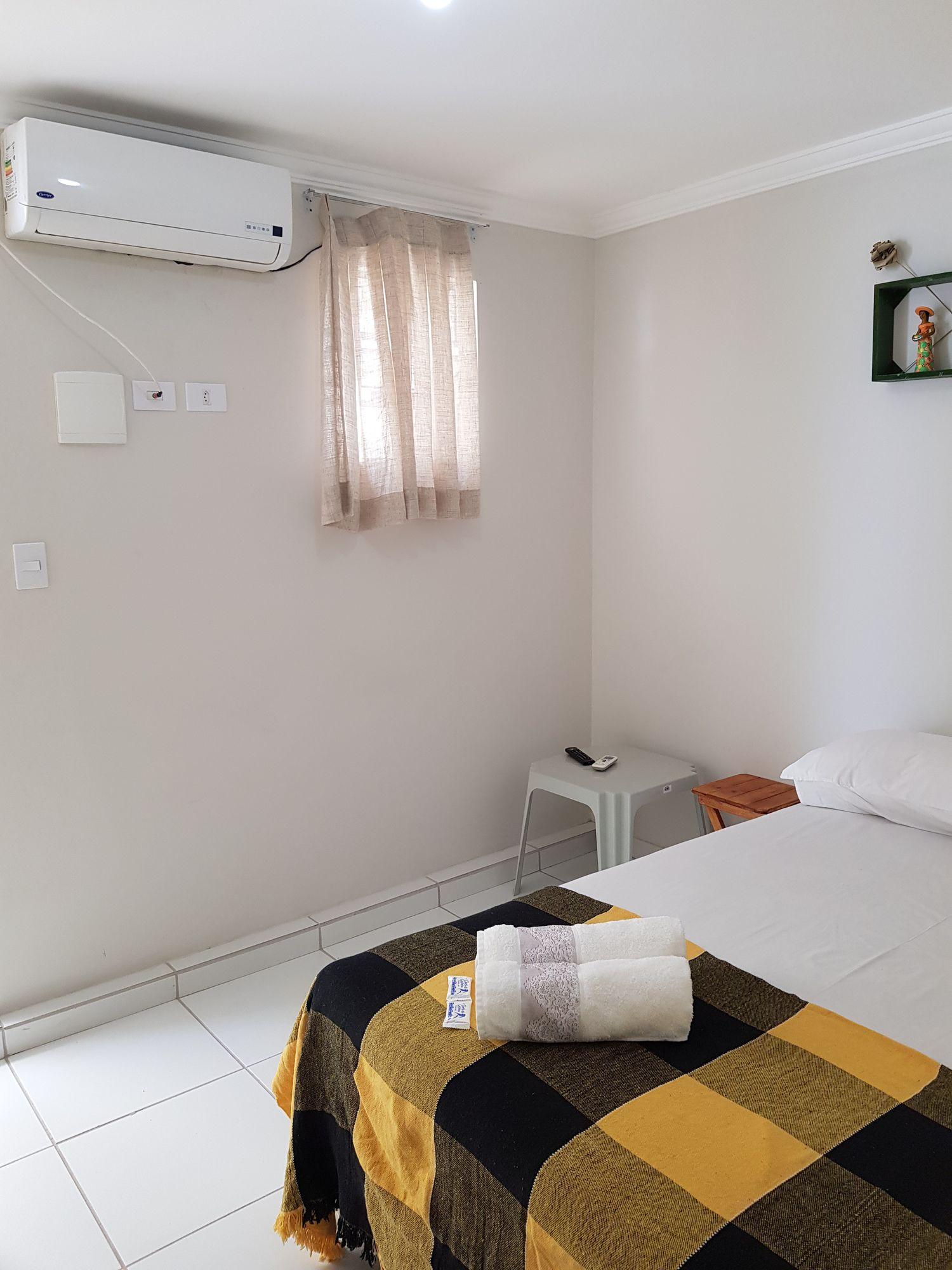 Acessórios de Quarto Pousada Maravilla