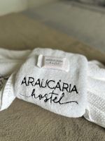 Alojamiento - Araucária Hostel e Pousada