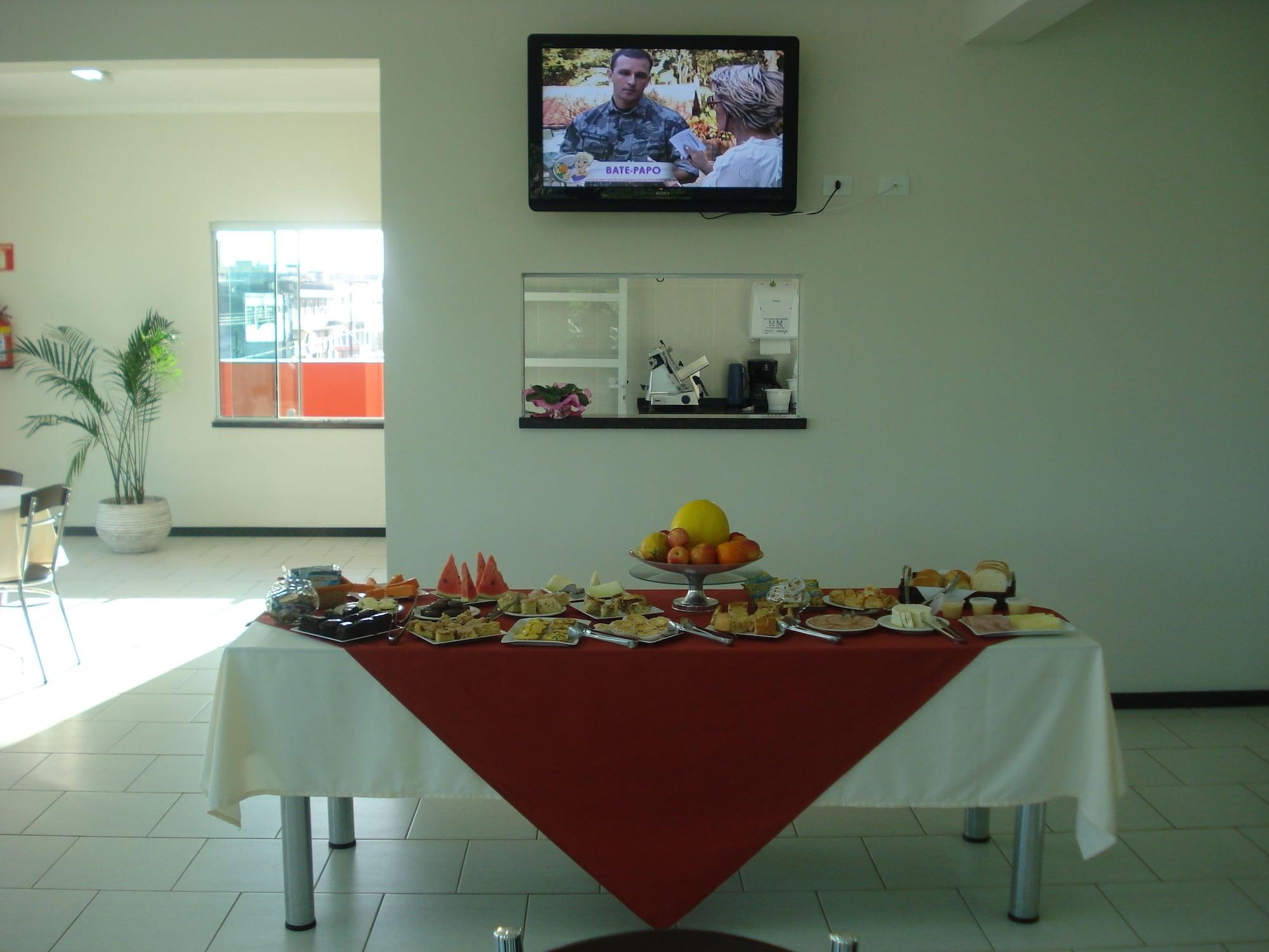 Restaurant Laf Hotel