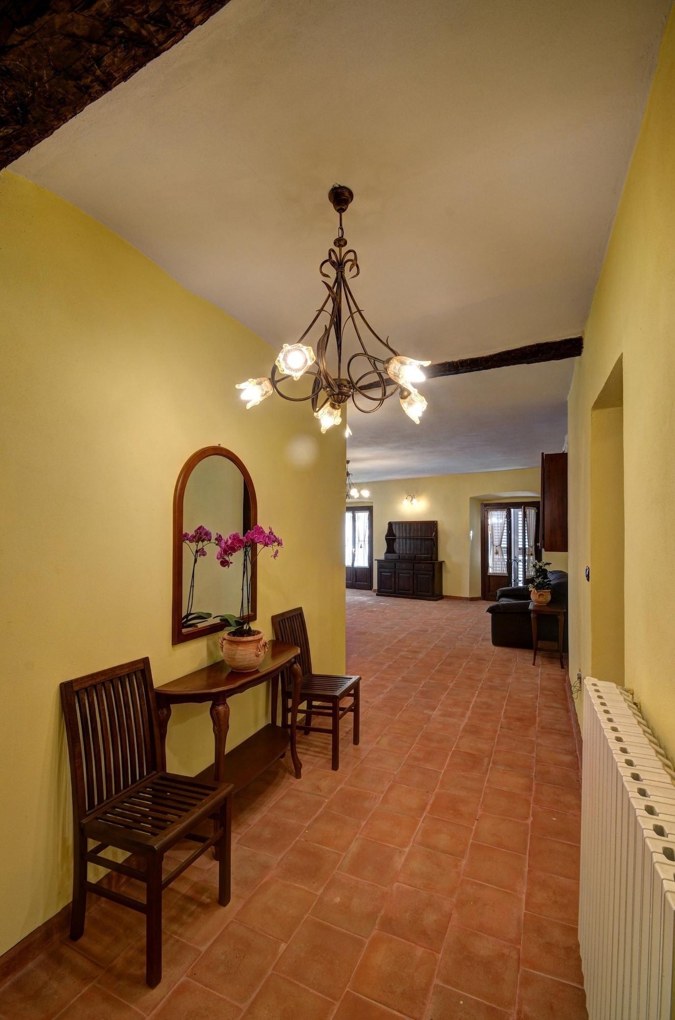 Set de Habitación Palazzo Centro