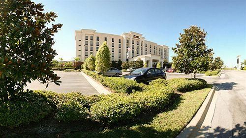 Hampton Inn & Suites International Drive