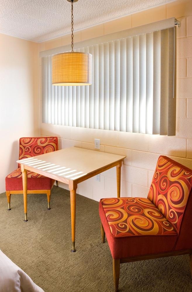 Set de Habitación Sunset Motel
